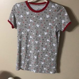 Big Hero Six T-Shirt